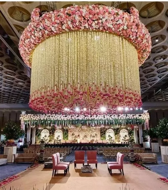 ssv flower decorations tadigadapa in vijayawada - Photo No.11