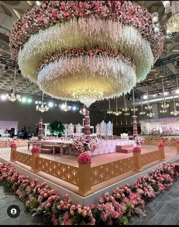 ssv flower decorations tadigadapa in vijayawada - Photo No.24