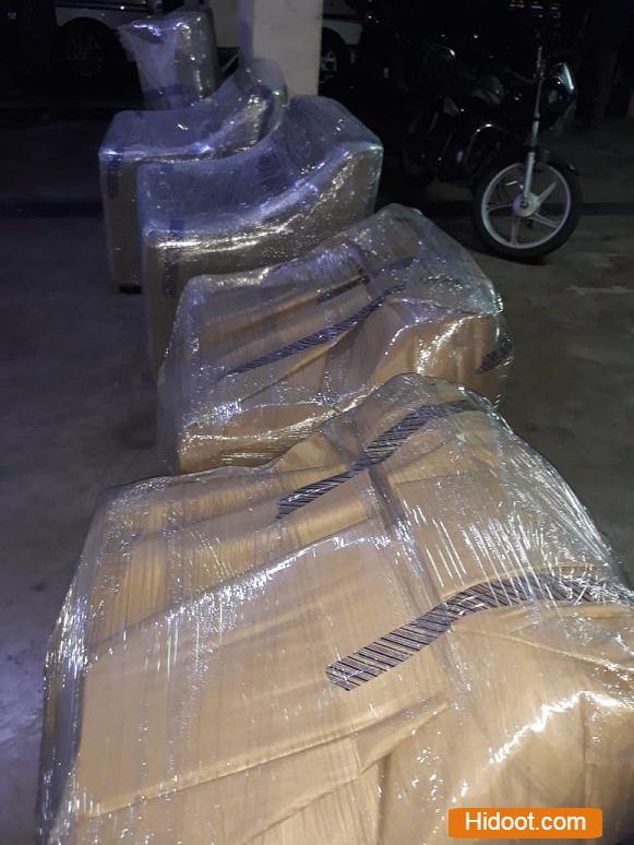 sri sai durga packers and movers near bhavanipuram in vijayawada - Photo No.7