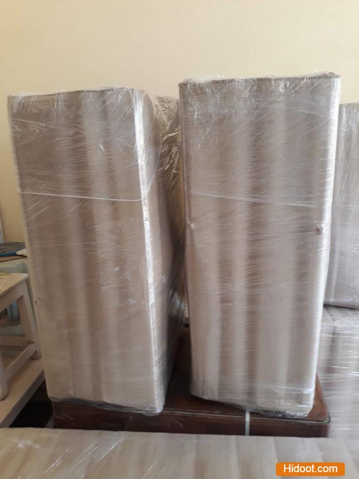 sri sai durga packers and movers near bhavanipuram in vijayawada - Photo No.6