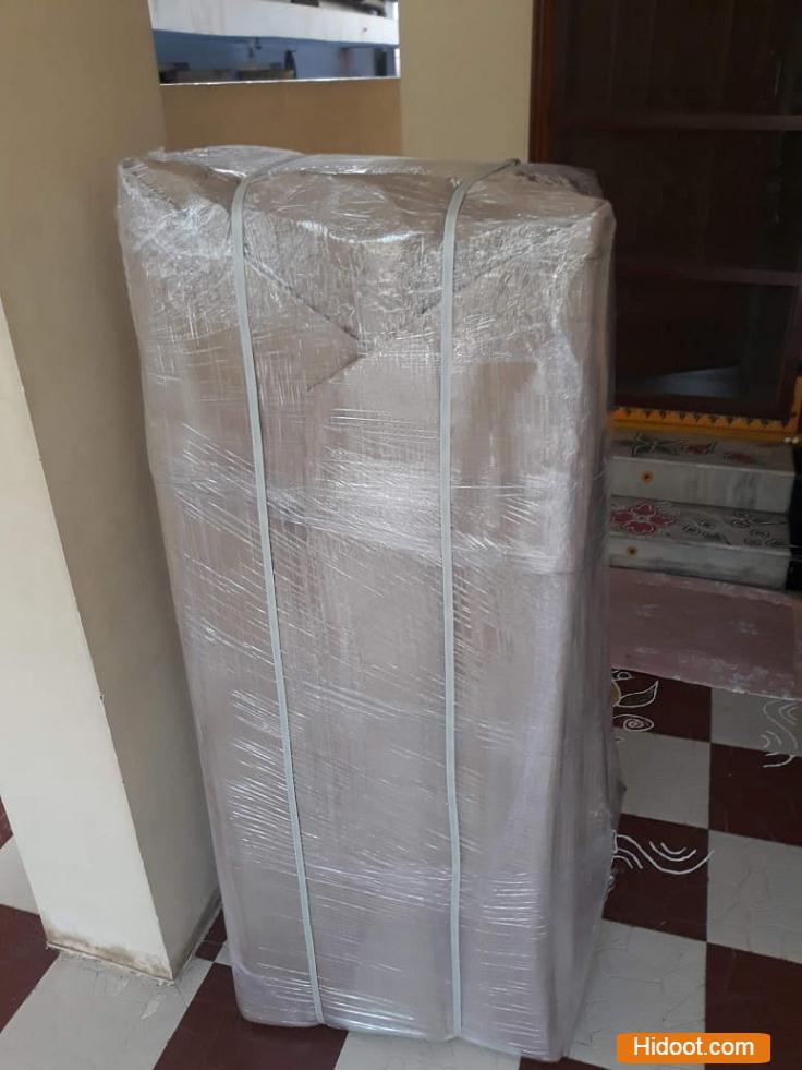 sri sai durga packers and movers near bhavanipuram in vijayawada - Photo No.5