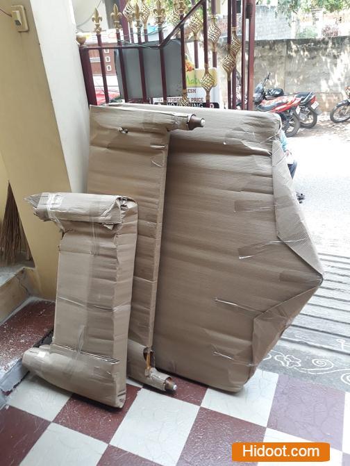 sri sai durga packers and movers near bhavanipuram in vijayawada - Photo No.4