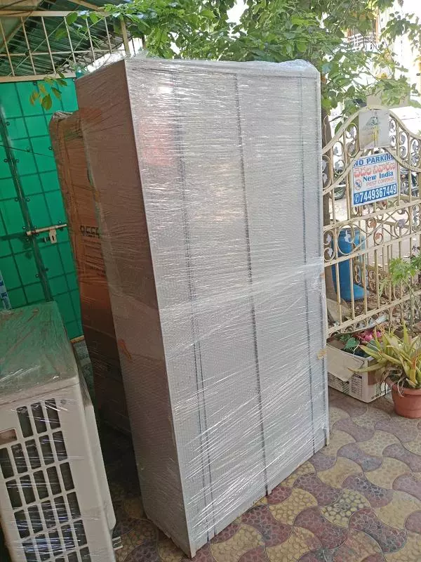 aishwarya packers and movers moghalarajpuram in vijayawada - Photo No.0