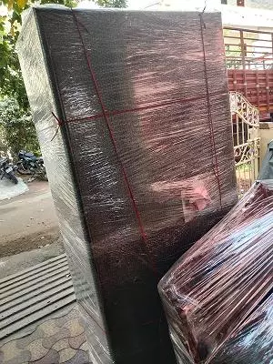 aishwarya packers and movers moghalarajpuram in vijayawada - Photo No.1