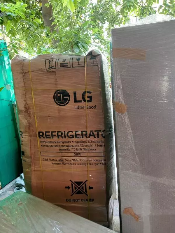 aishwarya packers and movers moghalarajpuram in vijayawada - Photo No.4