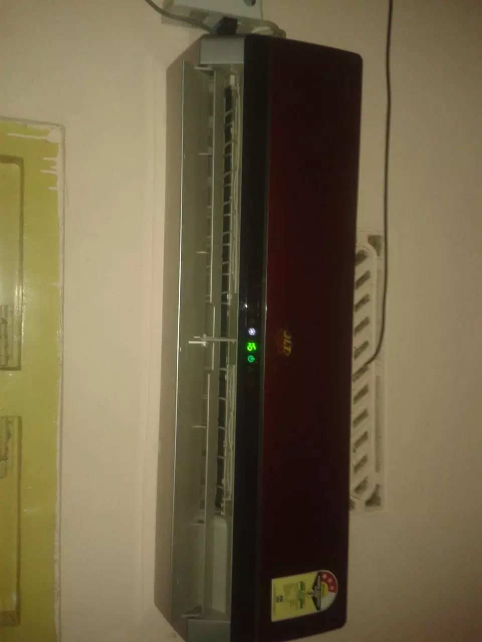 brn air conditioner works yanamalakuduru in vijayawada - Photo No.8