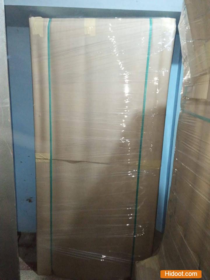 sri vinayaka packers and movers near poranki in vijayawada - Photo No.9