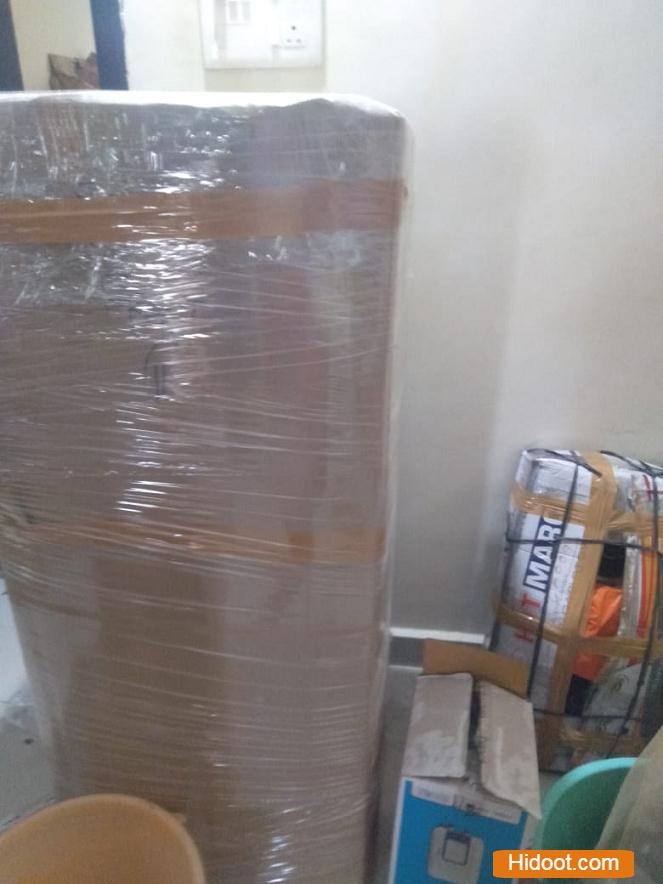 sri vinayaka packers and movers near poranki in vijayawada - Photo No.7