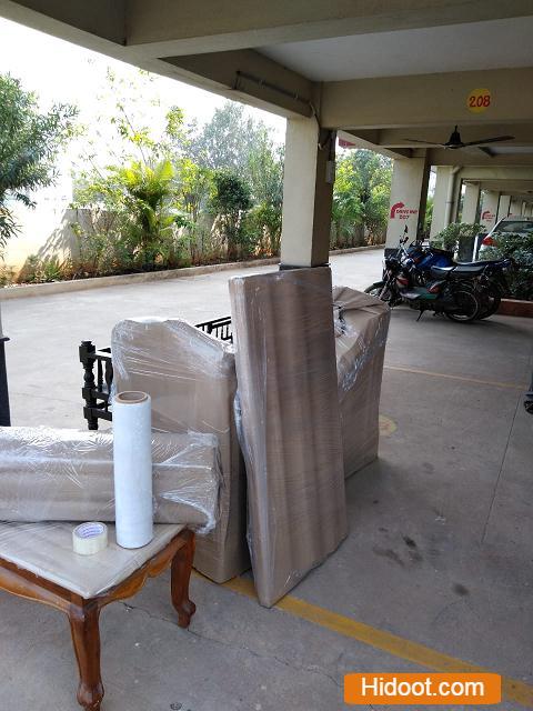 sri vinayaka packers and movers near poranki in vijayawada - Photo No.6