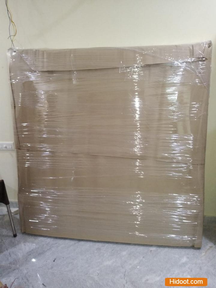 sri vinayaka packers and movers near poranki in vijayawada - Photo No.5