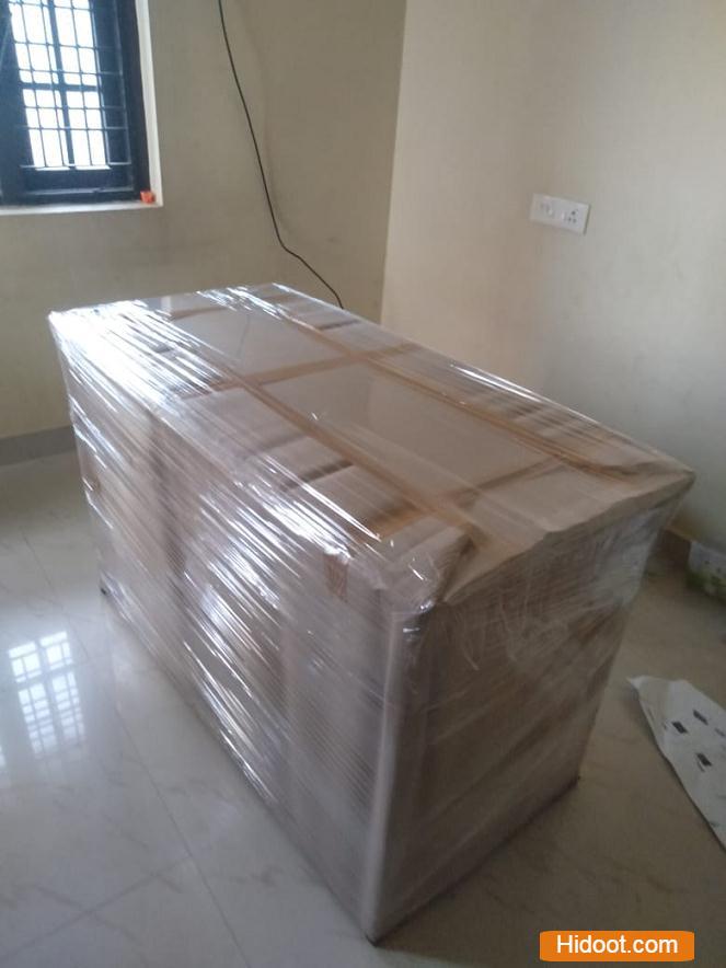 sri vinayaka packers and movers near poranki in vijayawada - Photo No.4