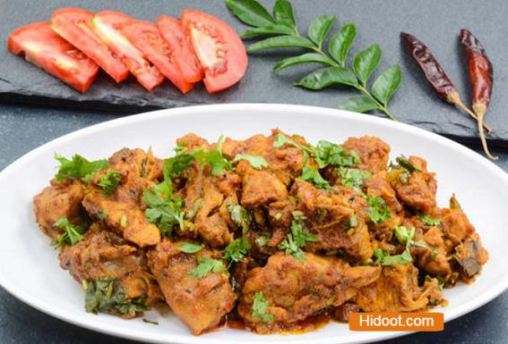 sri balaji shanmukha kashi annapurna caterers management limited near kanuru in vijayawada - Photo No.8