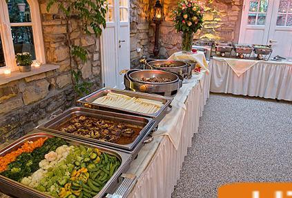 sri balaji shanmukha kashi annapurna caterers management limited near kanuru in vijayawada - Photo No.7