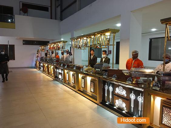 sri balaji shanmukha kashi annapurna caterers management limited near kanuru in vijayawada - Photo No.4