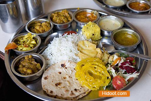 sri balaji shanmukha kashi annapurna caterers management limited near kanuru in vijayawada - Photo No.2