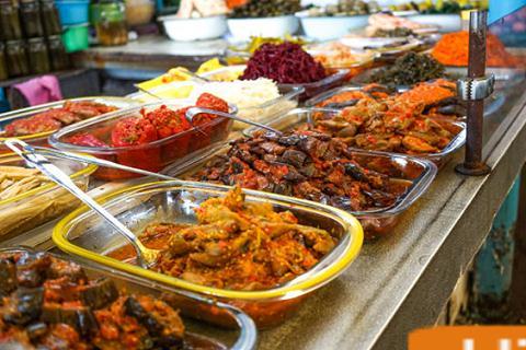 sri balaji shanmukha kashi annapurna caterers management limited near kanuru in vijayawada - Photo No.0