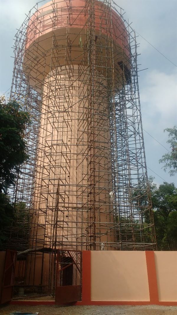 jayakumar water proof works waterproof products near krishna lanka in vijayawada andhra pradesh - Photo No.31