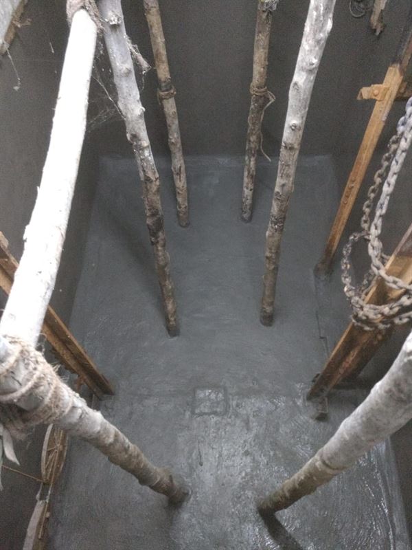jayakumar water proof works waterproof products near krishna lanka in vijayawada andhra pradesh - Photo No.22