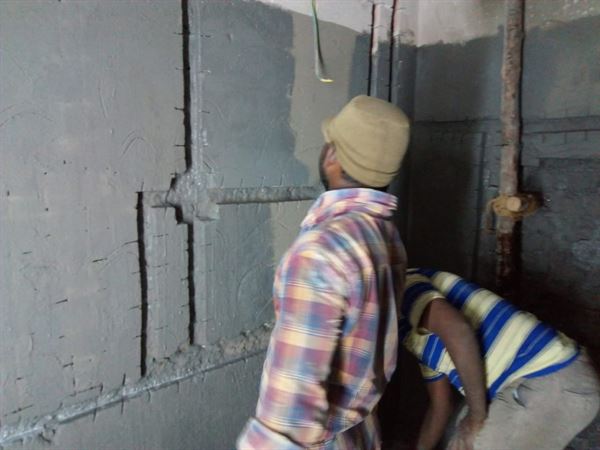 jayakumar water proof works waterproof products near krishna lanka in vijayawada andhra pradesh - Photo No.19