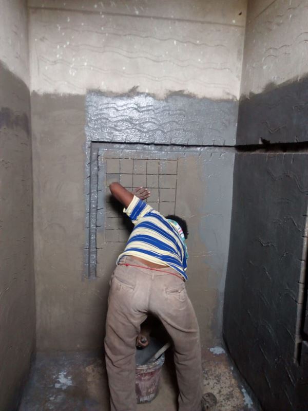 jayakumar water proof works waterproof products near krishna lanka in vijayawada andhra pradesh - Photo No.18