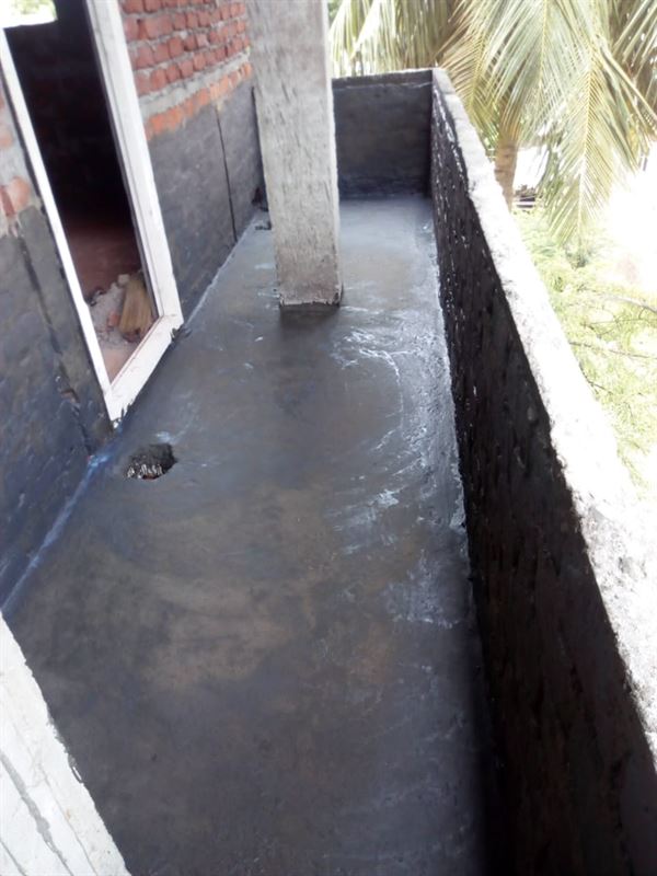 jayakumar water proof works waterproof products near krishna lanka in vijayawada andhra pradesh - Photo No.15