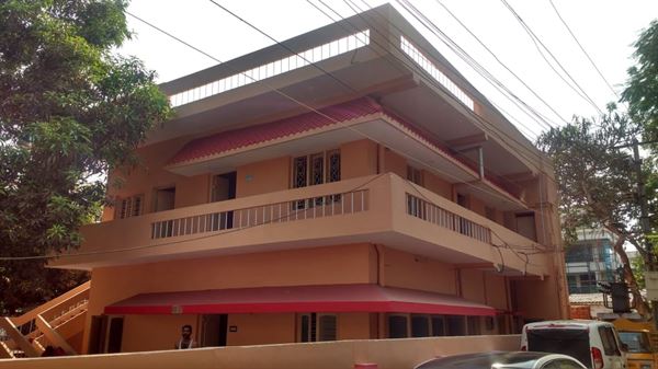 jayakumar water proof works waterproof products near krishna lanka in vijayawada andhra pradesh - Photo No.30