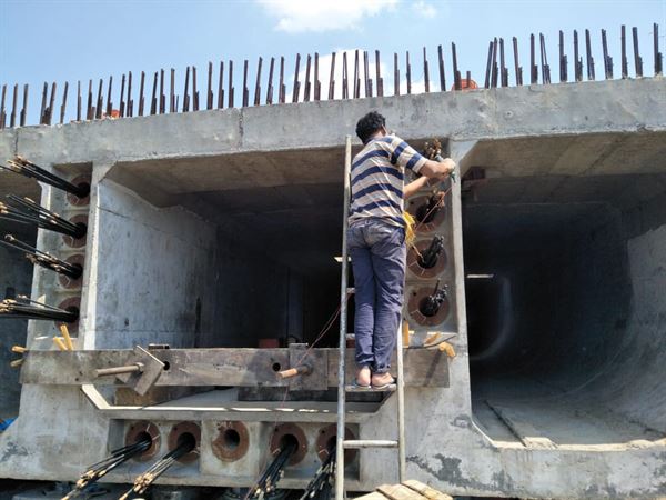 jayakumar water proof works waterproof products near krishna lanka in vijayawada andhra pradesh - Photo No.10