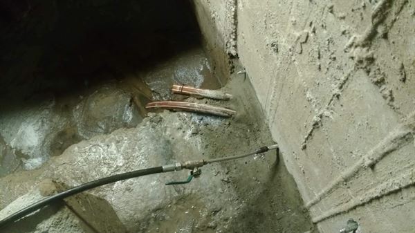 jayakumar water proof works waterproof products near krishna lanka in vijayawada andhra pradesh - Photo No.8