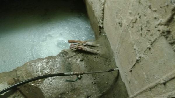 jayakumar water proof works waterproof products near krishna lanka in vijayawada andhra pradesh - Photo No.7