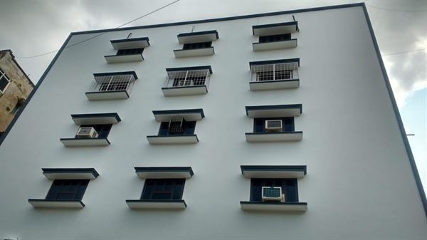 jayakumar water proof works waterproof products near krishna lanka in vijayawada andhra pradesh - Photo No.6