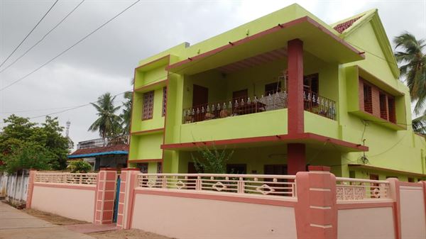 jayakumar water proof works waterproof products near krishna lanka in vijayawada andhra pradesh - Photo No.5