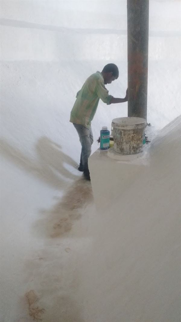 jayakumar water proof works waterproof products near krishna lanka in vijayawada andhra pradesh - Photo No.29