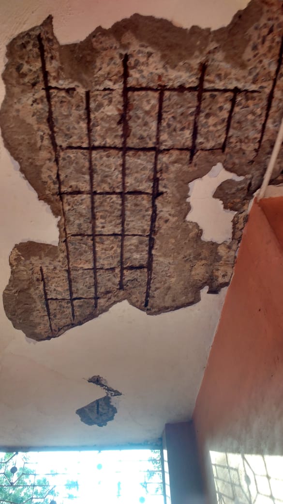 jayakumar water proof works waterproof products near krishna lanka in vijayawada andhra pradesh - Photo No.28