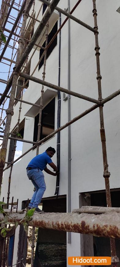 vijayalakshmi air conditioner sales and services in krishna lanka vijayawada - Photo No.9