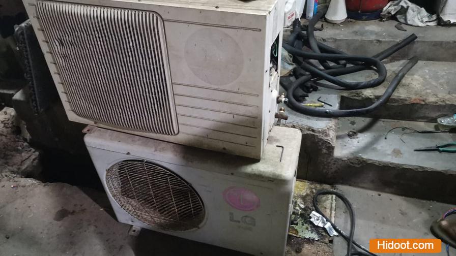 vijayalakshmi air conditioner sales and services in krishna lanka vijayawada - Photo No.8