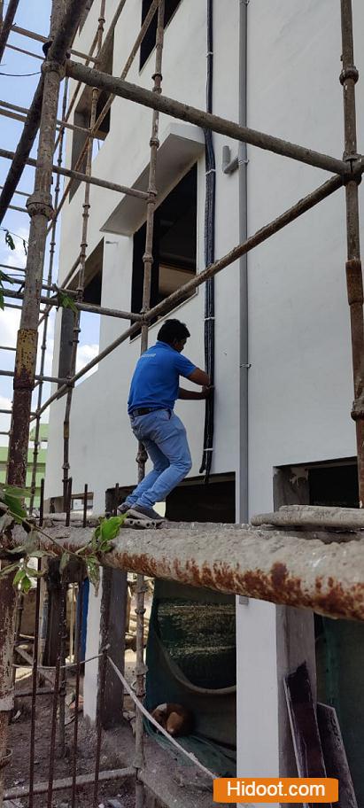 vijayalakshmi air conditioner sales and services in krishna lanka vijayawada - Photo No.7