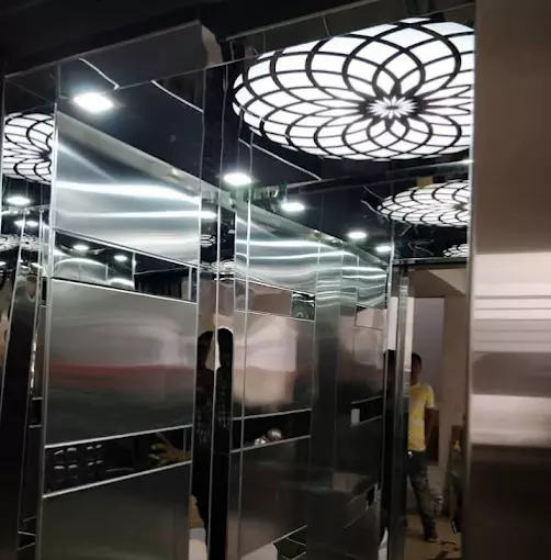 keon elevators governor peta in vijayawada - Photo No.11