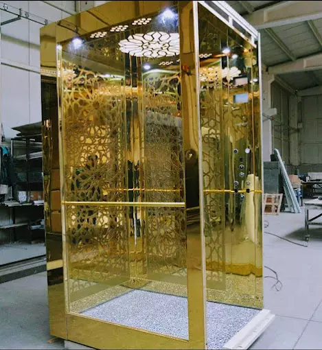 keon elevators governor peta in vijayawada - Photo No.9