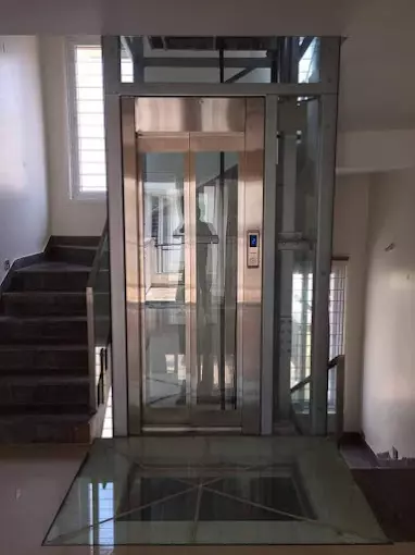 keon elevators governor peta in vijayawada - Photo No.8