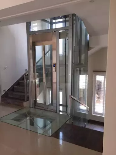 keon elevators governor peta in vijayawada - Photo No.7