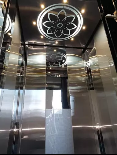 keon elevators governor peta in vijayawada - Photo No.5