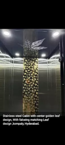 keon elevators governor peta in vijayawada - Photo No.16