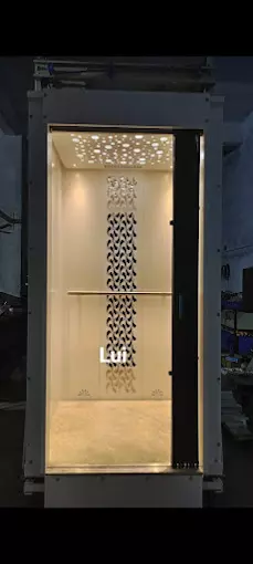 keon elevators governor peta in vijayawada - Photo No.15