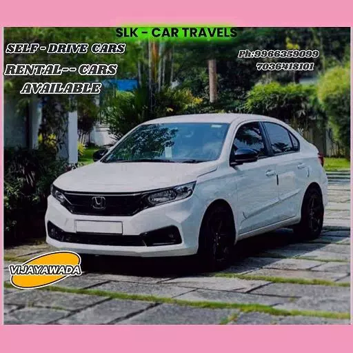 sri lakshmi kartikeya car travels yanamalakuduru in vijayawada - Photo No.0