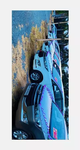 sri lakshmi kartikeya car travels yanamalakuduru in vijayawada - Photo No.3