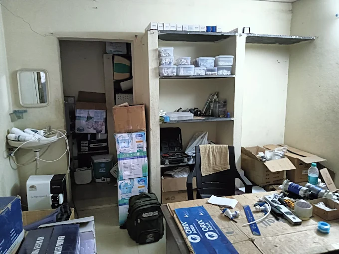 lio water purifiers services and repairs gunadala in vijayawada - Photo No.11