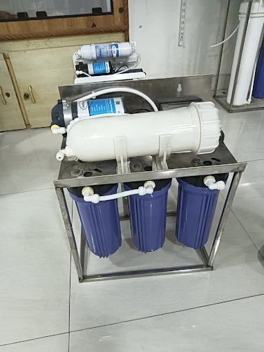 lio water purifiers services and repairs gunadala in vijayawada - Photo No.12