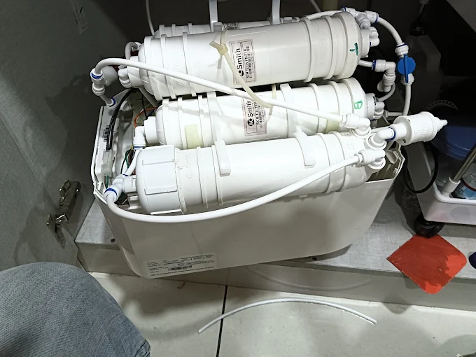 lio water purifiers services and repairs gunadala in vijayawada - Photo No.13