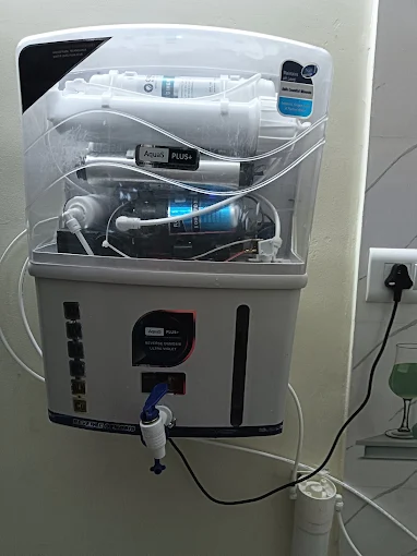 lio water purifiers services and repairs gunadala in vijayawada - Photo No.15