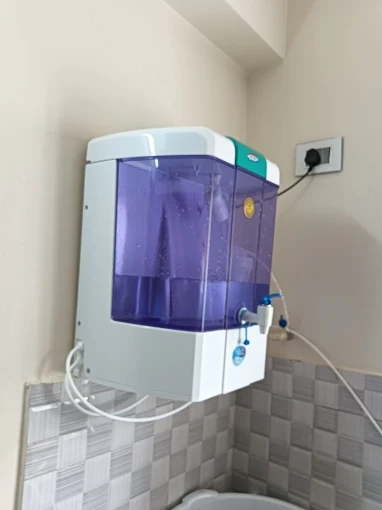 lio water purifiers services and repairs gunadala in vijayawada - Photo No.16